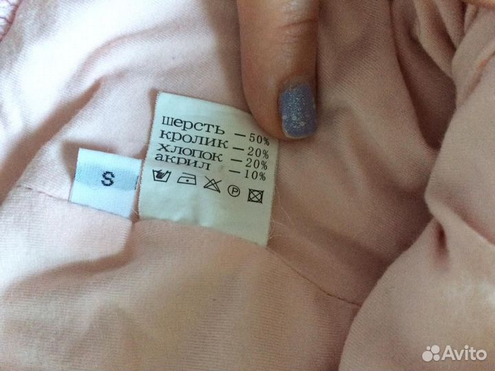 Шапки для девочки на 1,5 года, и 52 разм