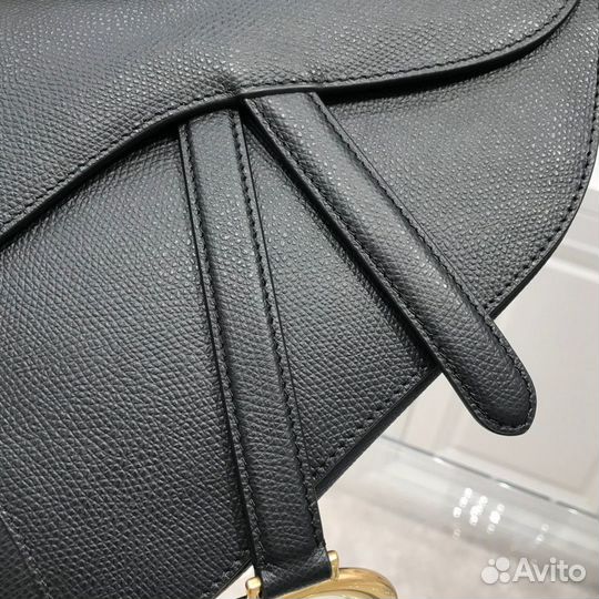 Сумка dior saddle