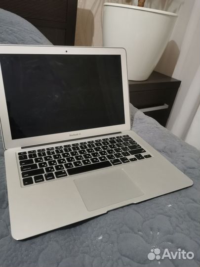 Apple MacBook Air 13 2012