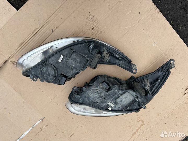 Фары передние Ford focus 3