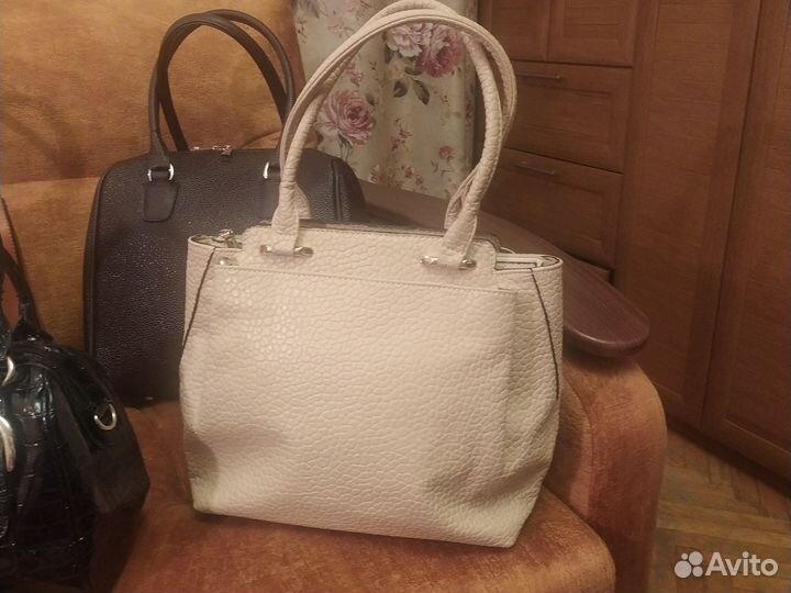 Сумки женские
