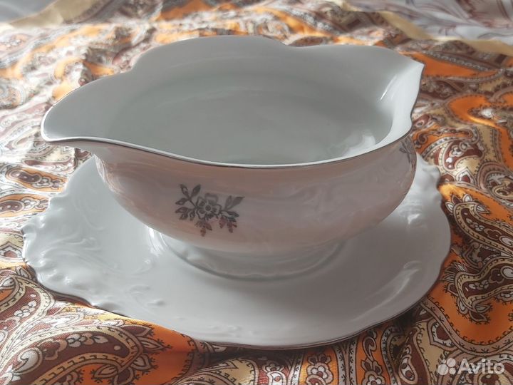 Винтаж фарфор,стекло,керамика