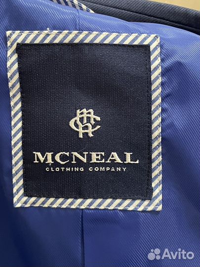 Костюм мужской