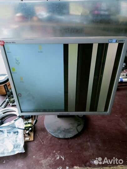 Монитор Samsung