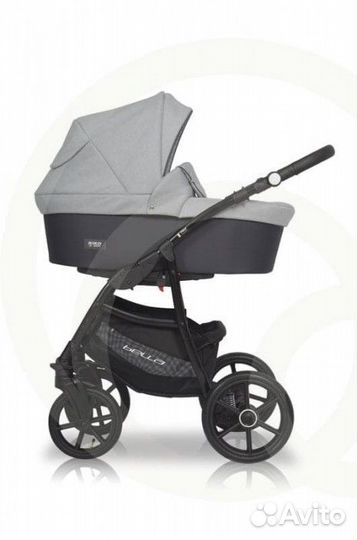Детские коляски 3 в 1