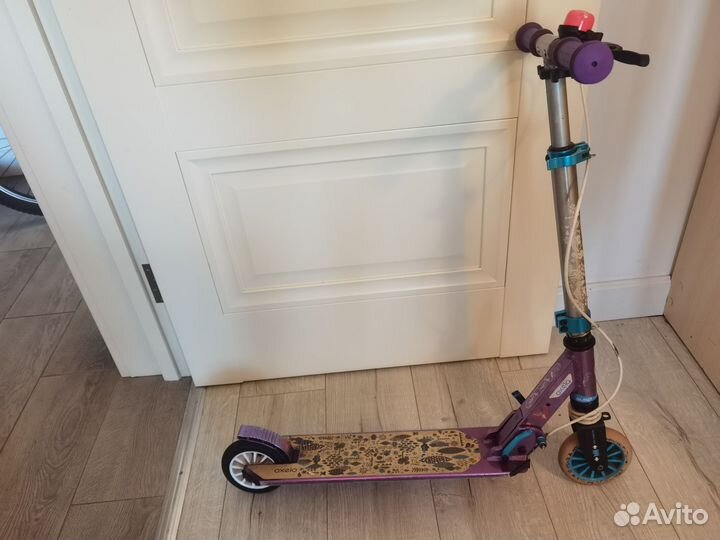 Самокат детский Oxelo