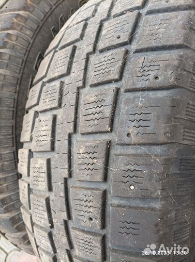 Cooper Discoverer M+S 265/70 R17 113T