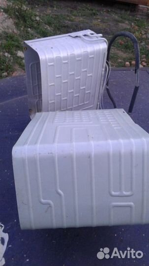 Продаётся морозилка