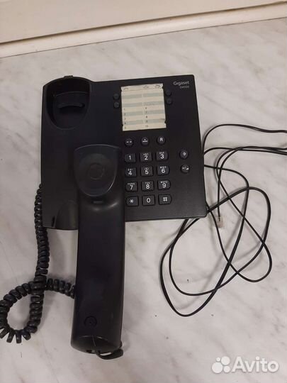 Стационарный телефон