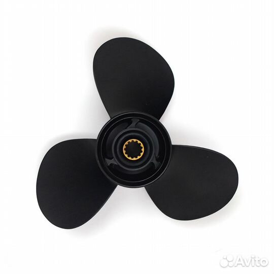 Гребной винт для лодочного мотора Mercury 40