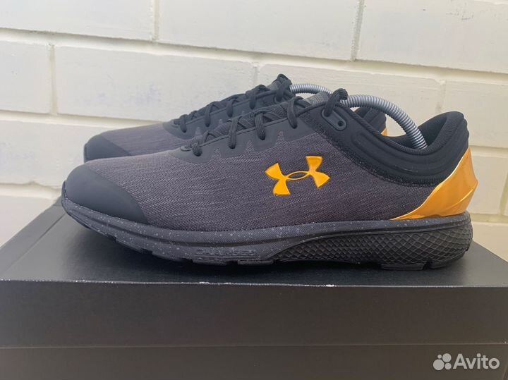 Кроссовки Under Armour Charged Escape 3 Evo chrm