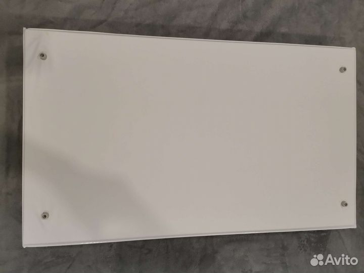 Пеленальная доска на кроватку