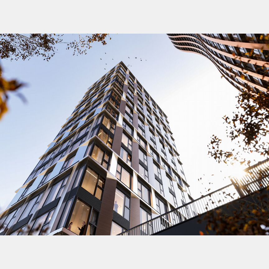 4-к. квартира, 107,1 м², 7/30 эт.