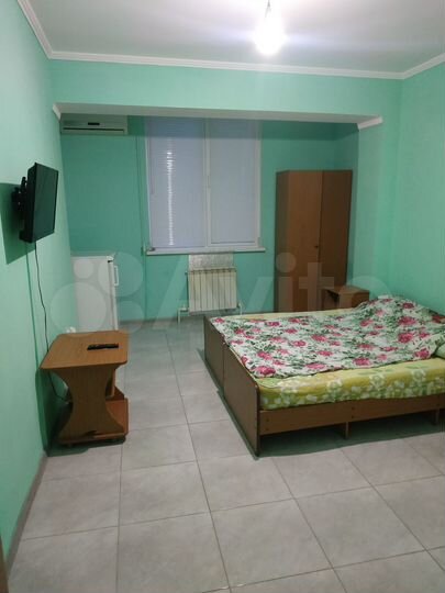 Гостиница, 400 м²
