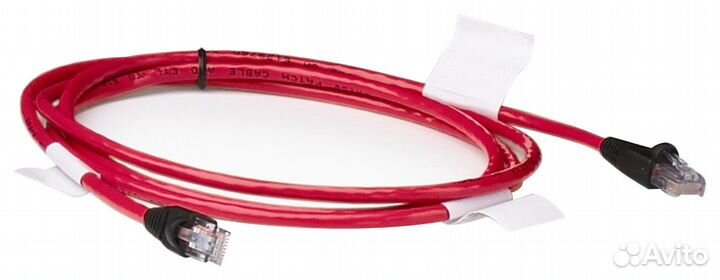 Квм Кабель HP KVM UTP CAT5e Cable 20FT 263474-B24