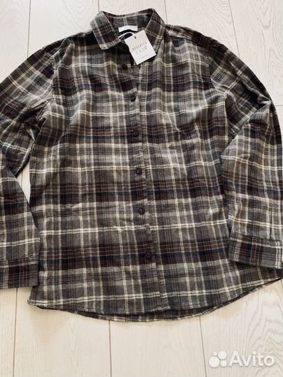 Рубашка peserico easy оригинал новая