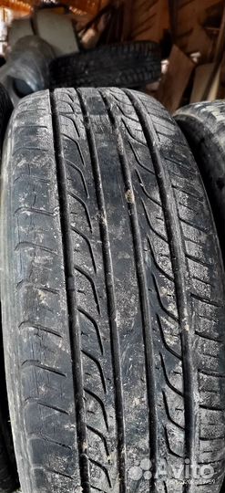 Firemax FM316 215/65 R16