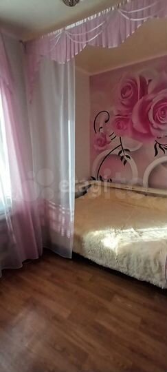 3-к. квартира, 72 м², 1/1 эт.