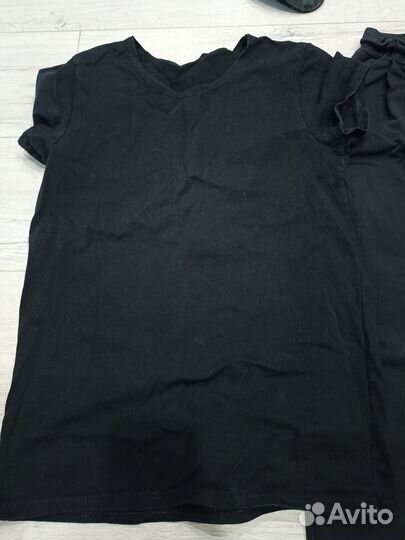 Форма для тренировок бальные танцы