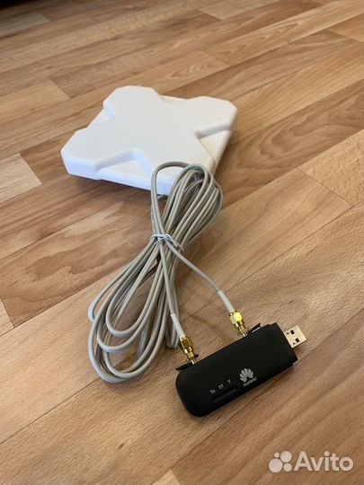 Антена Huawei 3G/4G(LTE)