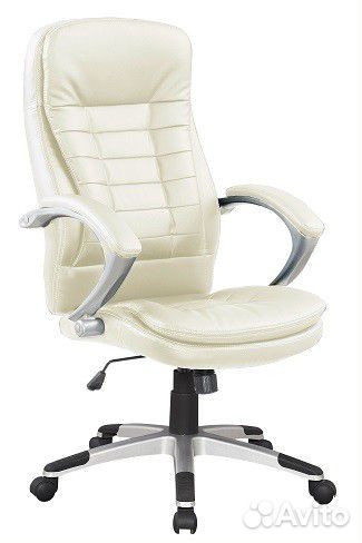 Офисное кресло OS-2206 экокожа