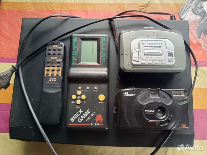 Электроника