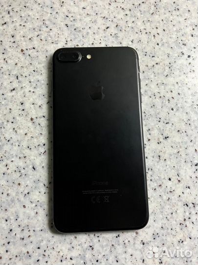 iPhone 7 Plus, 32 ГБ