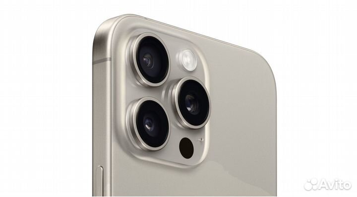 iPhone 15 Pro, 1 ТБ