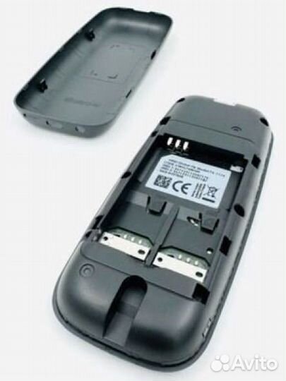 Nokia 105 DS (2019)