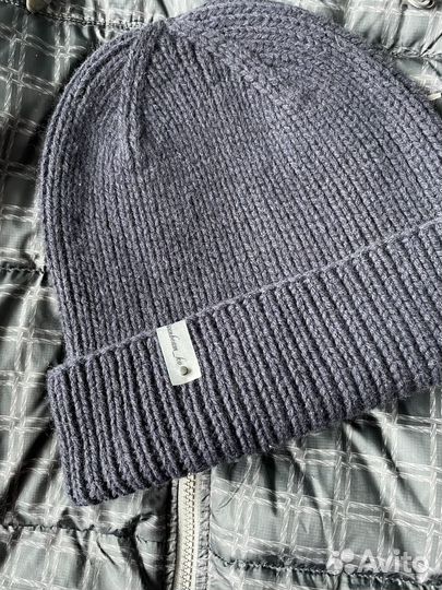 Шапка мужская, новая