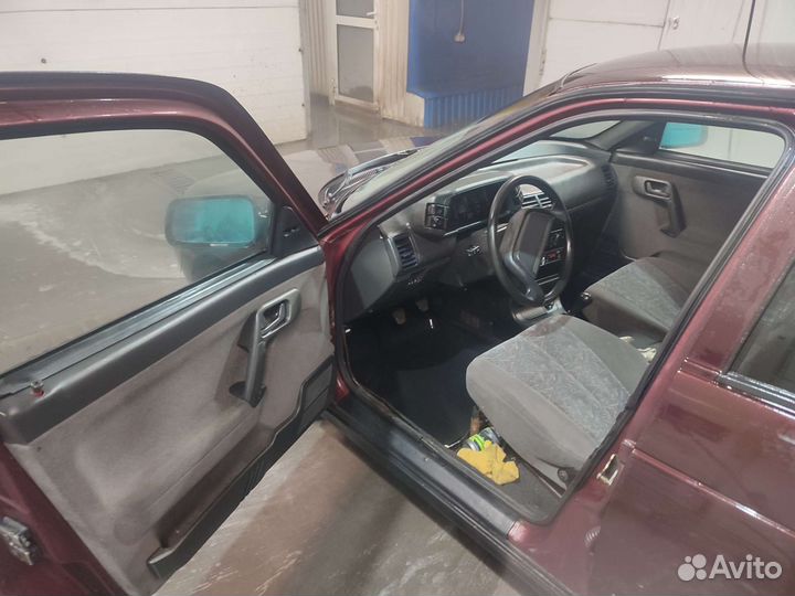 Автомобиль в разбор