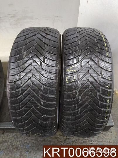 Nokian Tyres Weatherproof SUV 235/55 R18 99B