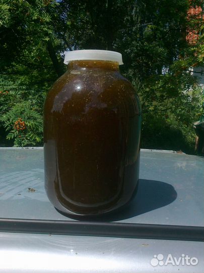 Продается мед, 2023. г