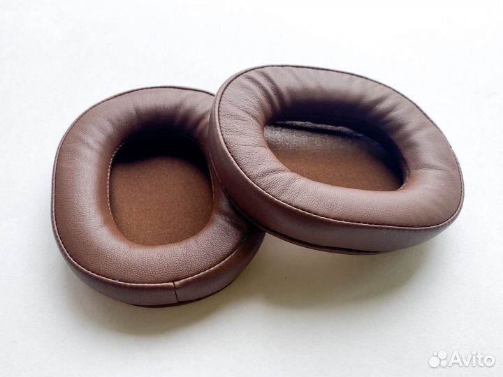 Амбушюры для наушников