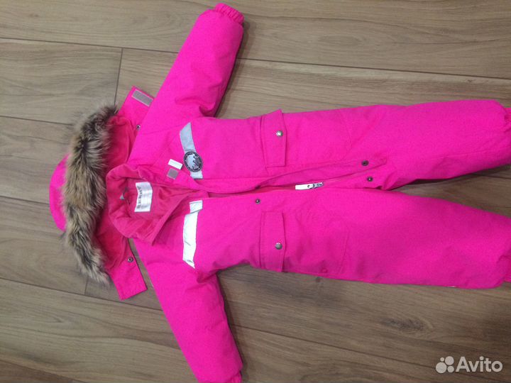 Детская одежда для девочек