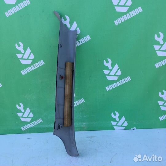 Обшивка стойки Сузуки Гранд Витара