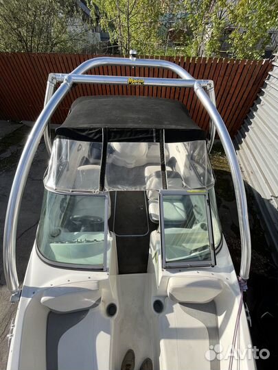 Катер Bayliner 175 BR