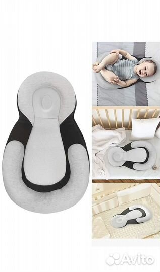 Матрас детский