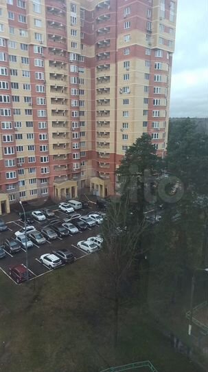 Комната 14 м² в 2-к., 9/15 эт.