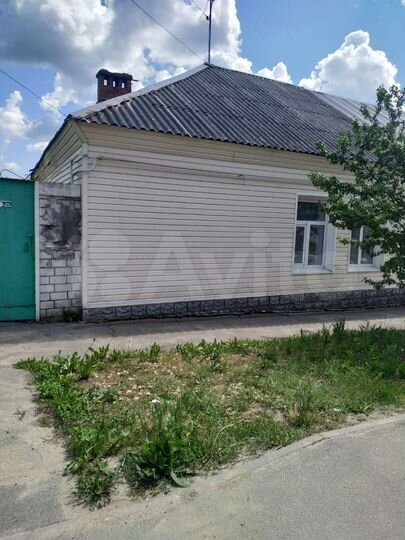 Дом 51 м² на участке 76 сот.