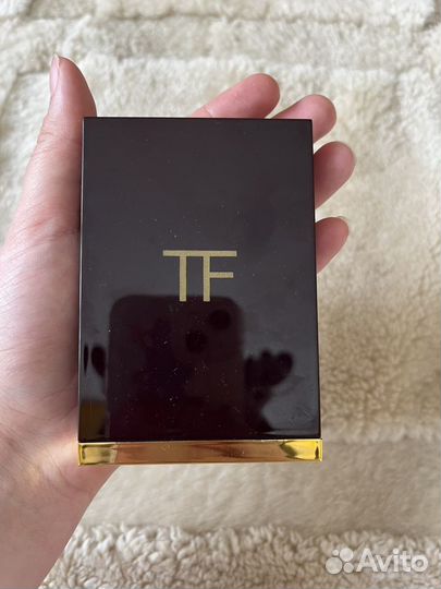 Tom ford тени