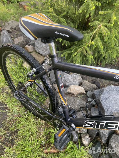 Велосипед Stern motion 1.0