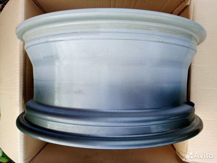 Диск Kia Seltos R17 1шт 52910Q5220