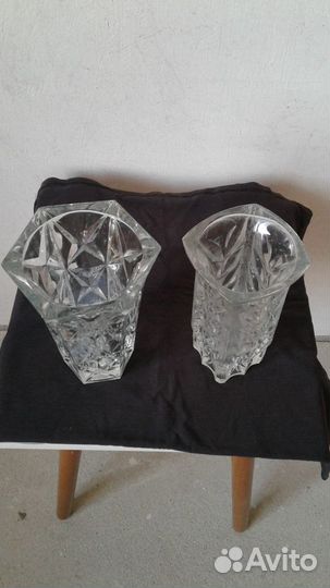 Вазы для цветов