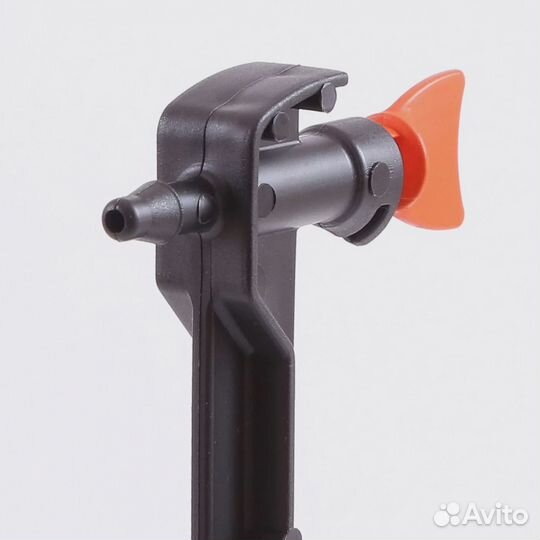 Набор для капельного полива Жук 60 растений с тайм