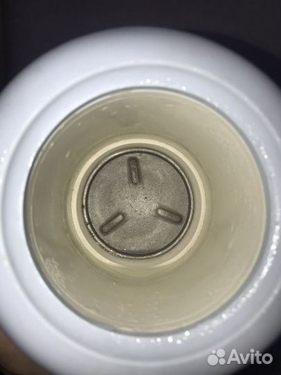 Подогреватель