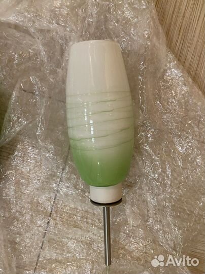 Светильник потолочный подвесной б/у