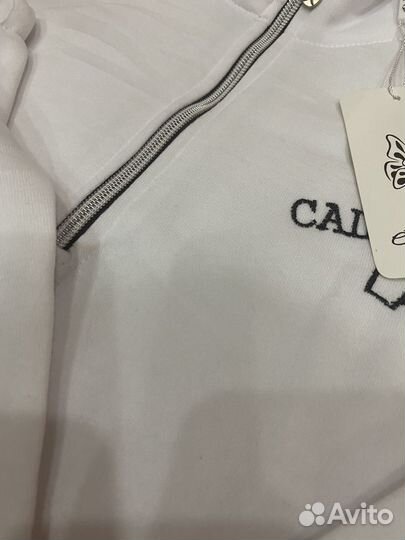 Спортивный костюм женский на флисе 44-46