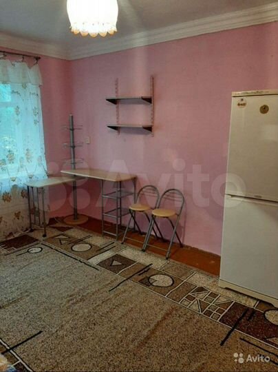 Комната 18 м² в 3-к., 1/2 эт.