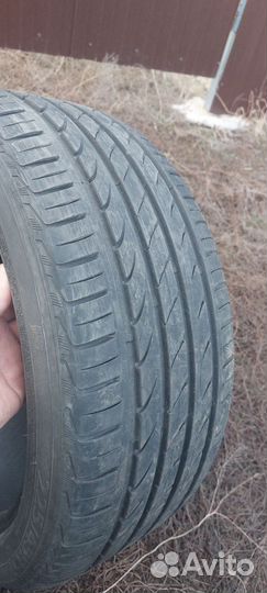 Delinte DH2 225/45 R17 98W